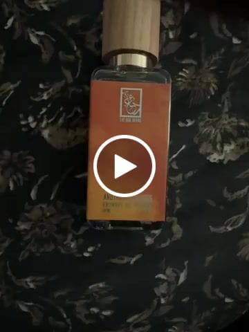 Customer video review of Another 13 Shades