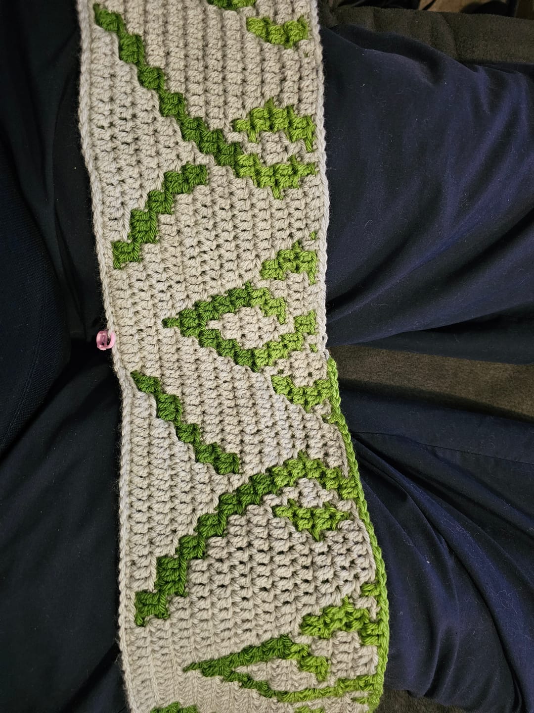 Customer photo review of Fiddlesticks Superb 8