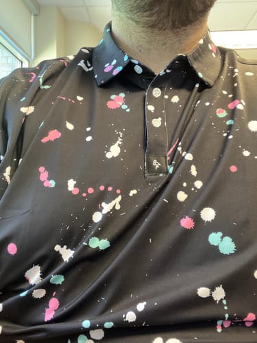 Customer photo review of Night Drip