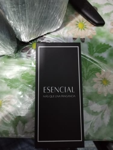 Customer photo review of H134 Inspirado en: One Million Lucky - Paco Rabanne