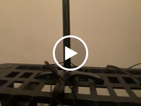 Customer video review of Sleeve Warmer™