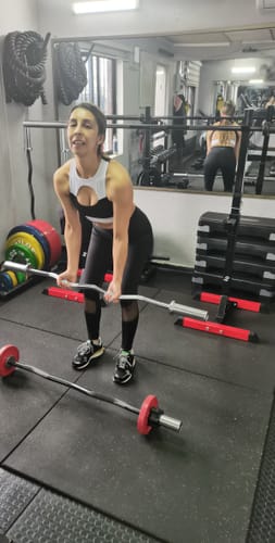 Customer photo review of Top PANDA Monochromatic CutOut