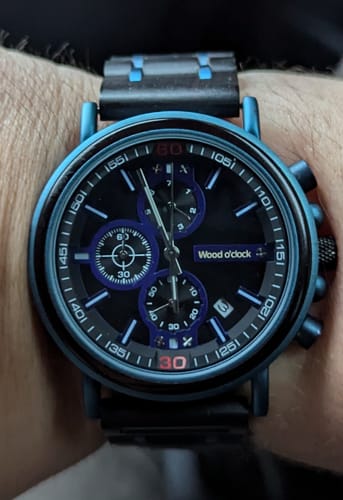 Customer photo review of Berggipfel