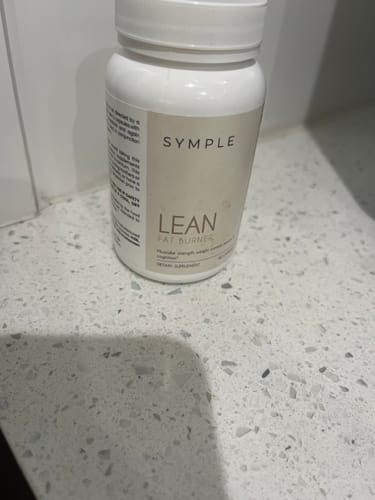 Customer photo review of Lean