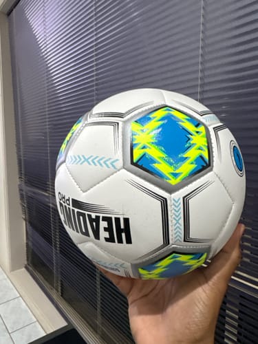 Customer photo review of Heading Pro