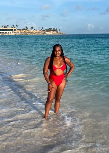 Customer photo review of Aspire