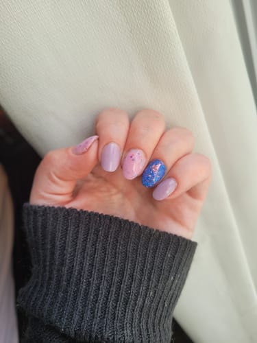 Customer photo review of Double Dip Mini Mystery Box