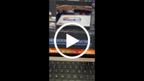Customer video review of Power Queen 12V 100Ah Group 24 Deep Cycle Lithium Battery