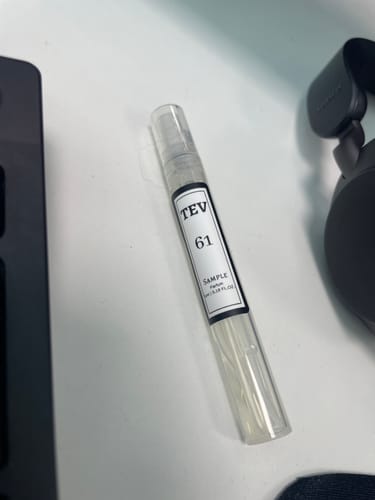 Customer photo review of Inspired by Alien - 61