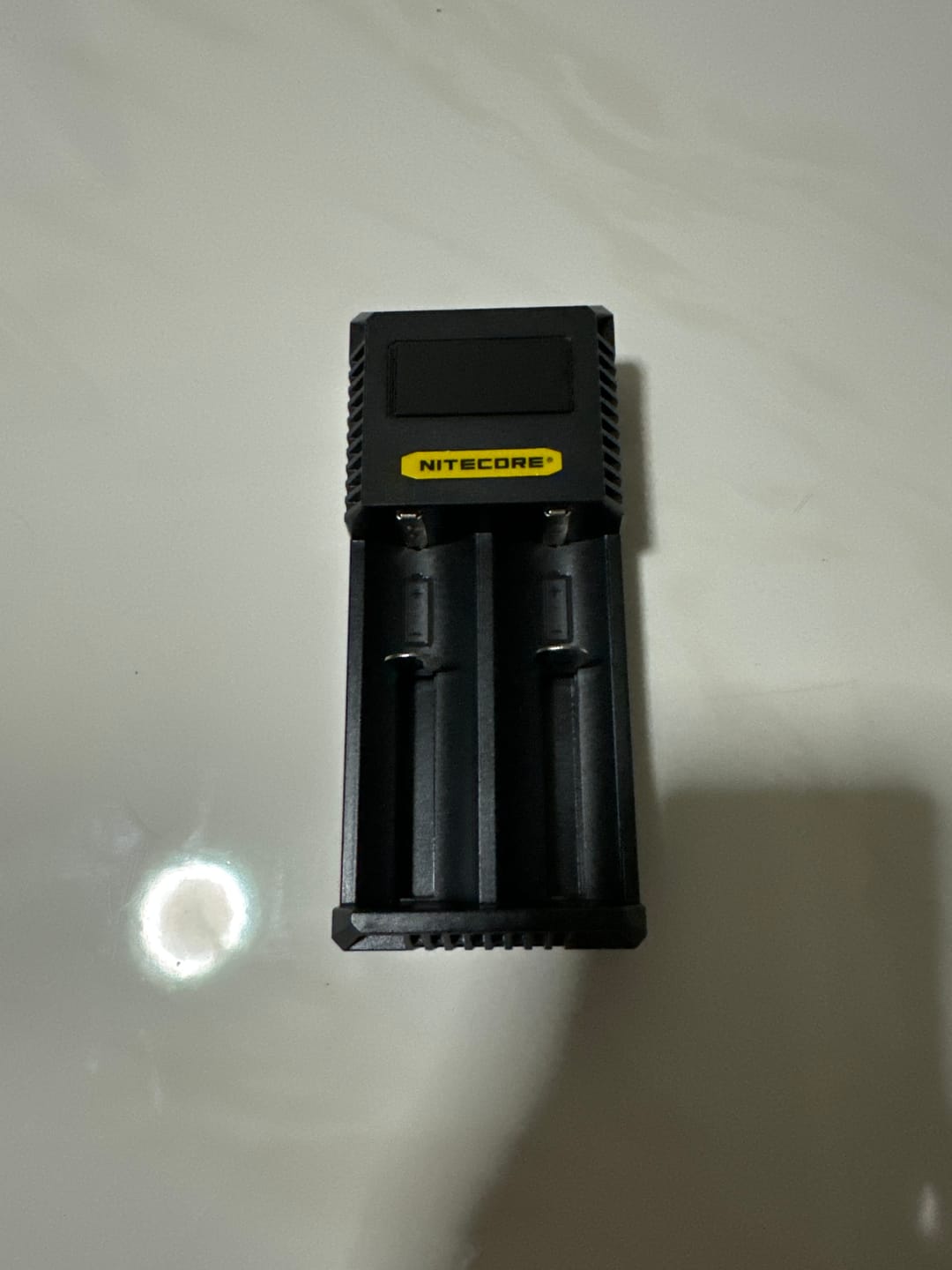 Customer photo review of Ci2 Charger (USB-C 3A 18W)