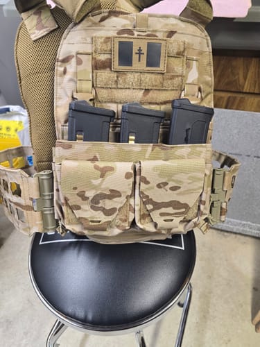 Customer photo review of APTUM™ MICRO X AR