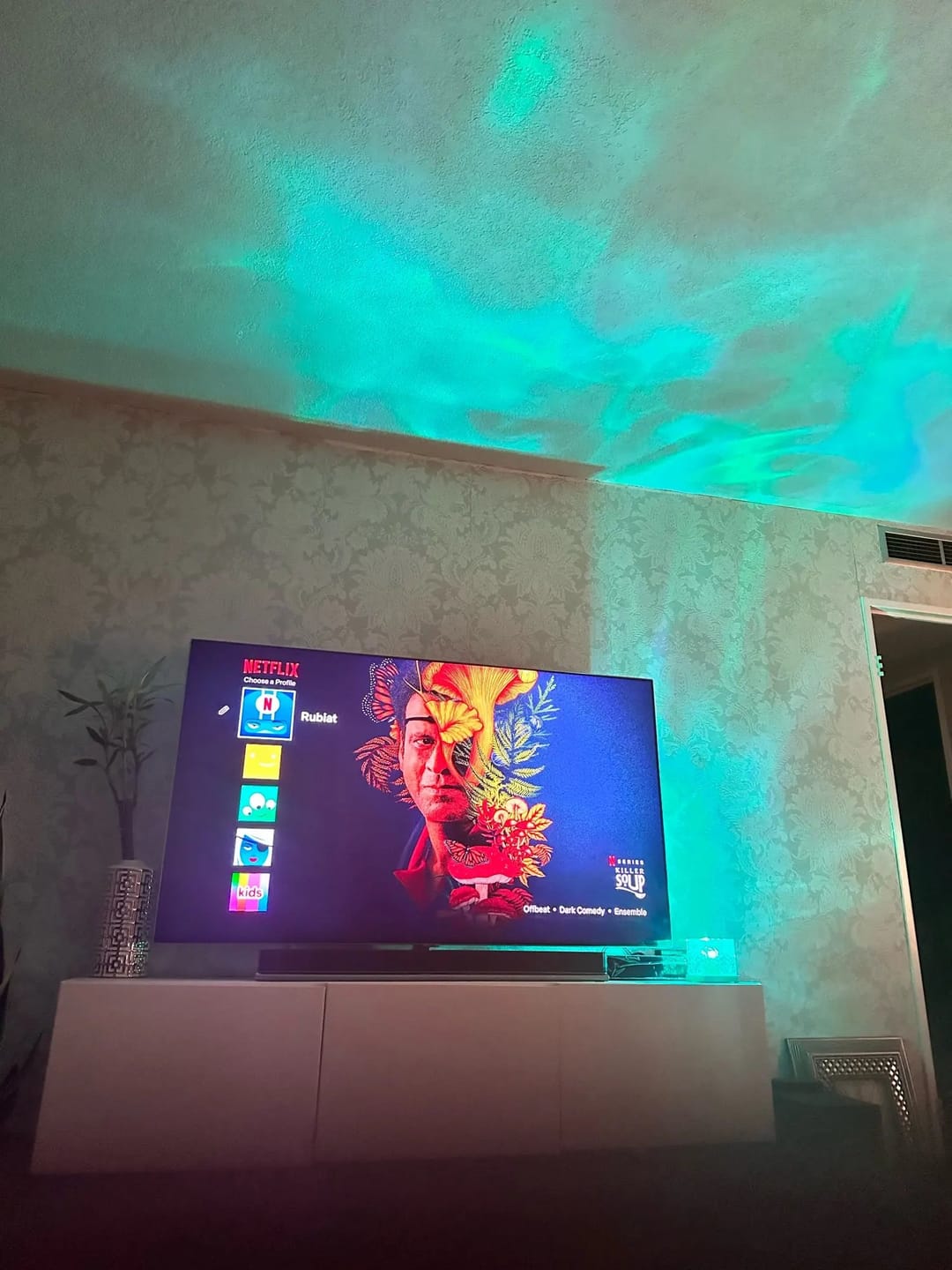 Customer photo review of Serenity Cube™ 2.0