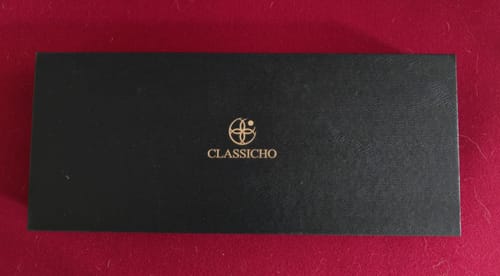 Customer photo review of Long & Short By Classicho