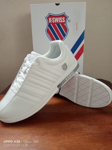 Customer photo review of Tenis Renz Men
