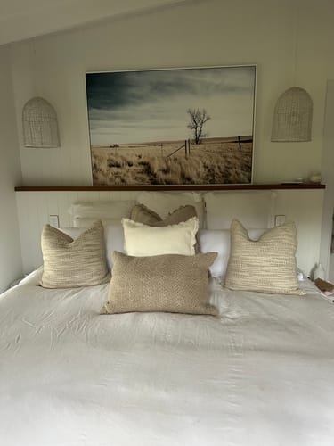 Customer photo review of Farm View