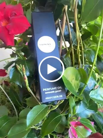 Customer video review of Pflegendes Parfum Öl