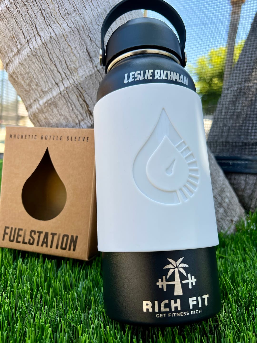 Customer photo review of Customize It / Co-Branding