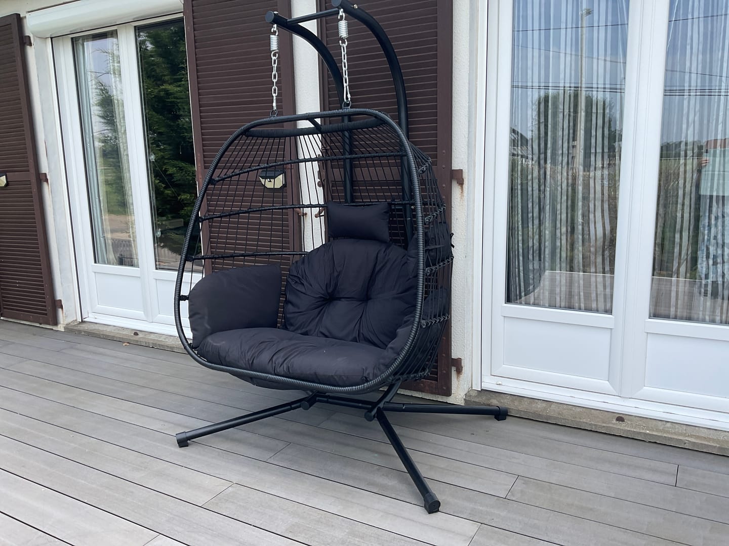 Customer photo review of FARO