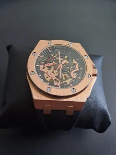 Customer photo review of Lucky Fours® Prince Oak