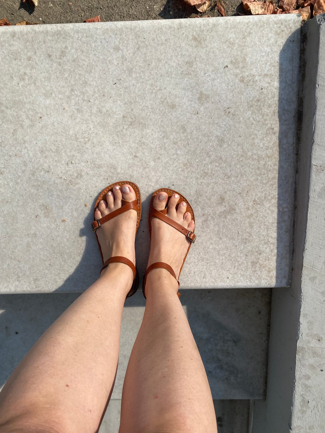 Customer photo review of Nomade - Ambra