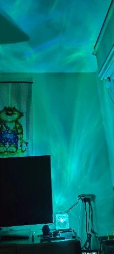 Customer photo review of Serenity Cube™ 2.0