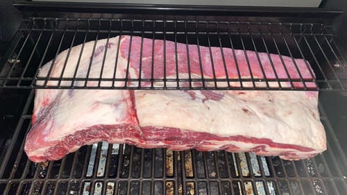 Reseña con foto de un cliente sobre Ultimate Short Ribs (Costillar completo)