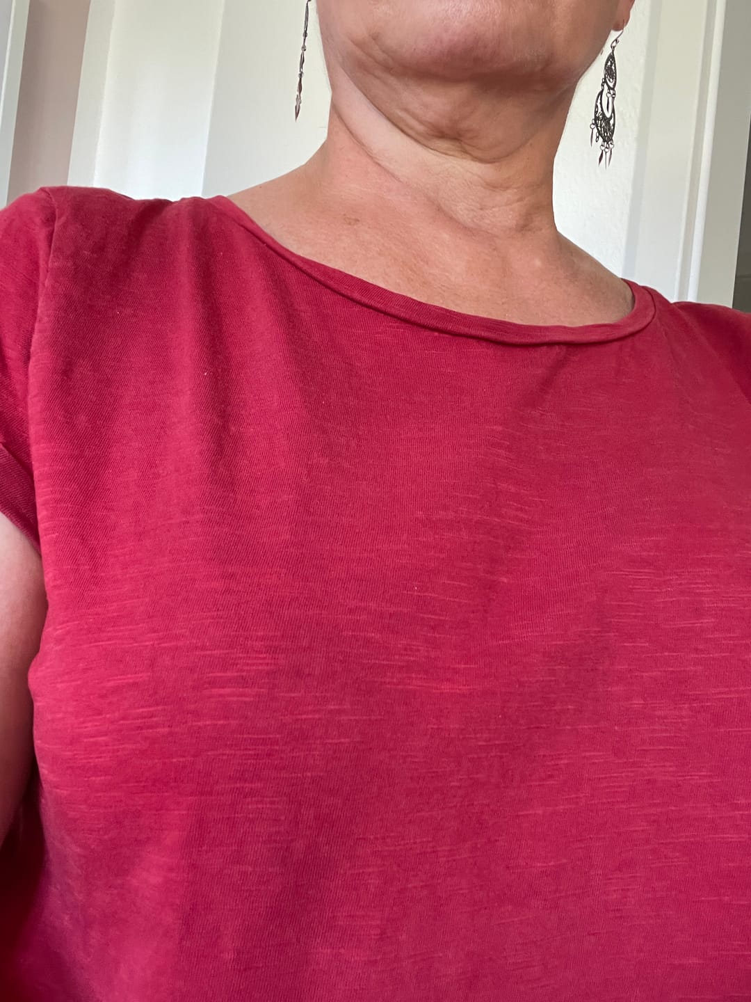Customer photo review of Doppel Pack Nippelcover COLOR NUDE (2 Paar) 4 St.