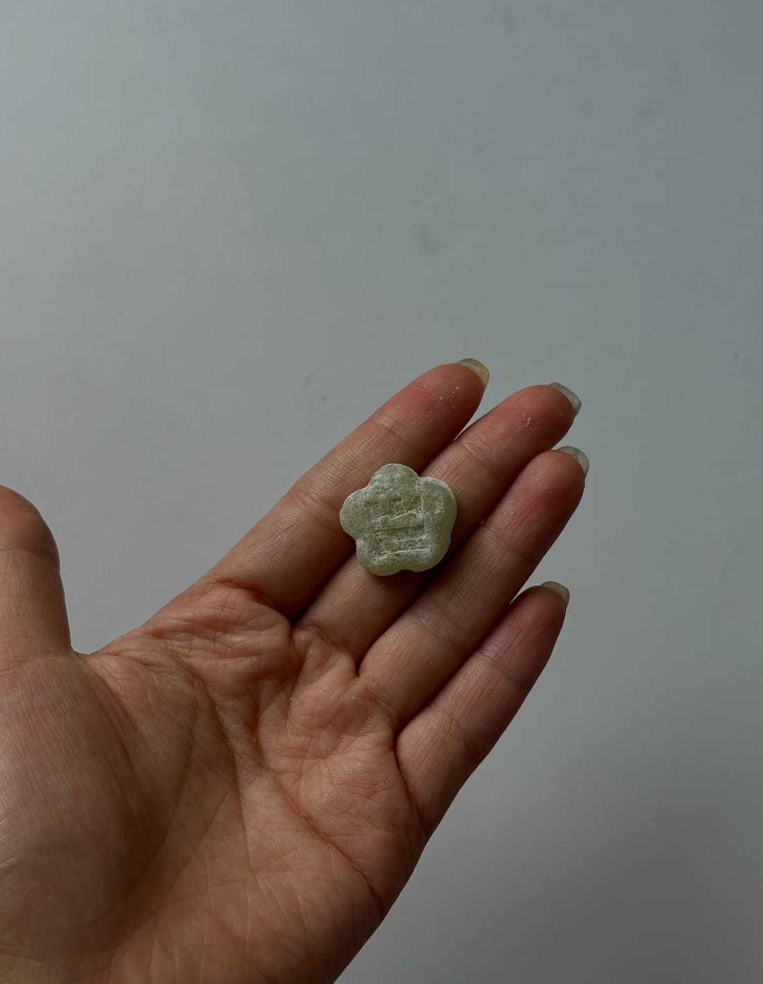 Customer photo review of Aloe Grape
