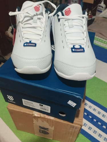 Customer photo review of Tenis Montrau 2.0 Men