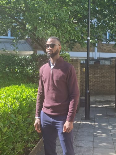 Customer photo review of AARTE | Midnight