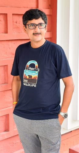 Customer photo review of Unlock the wildlife