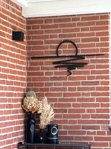 Customer photo review of Coucher du soleil