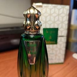 Customer photo review of NABEEL - ACQUA DI NABEEL