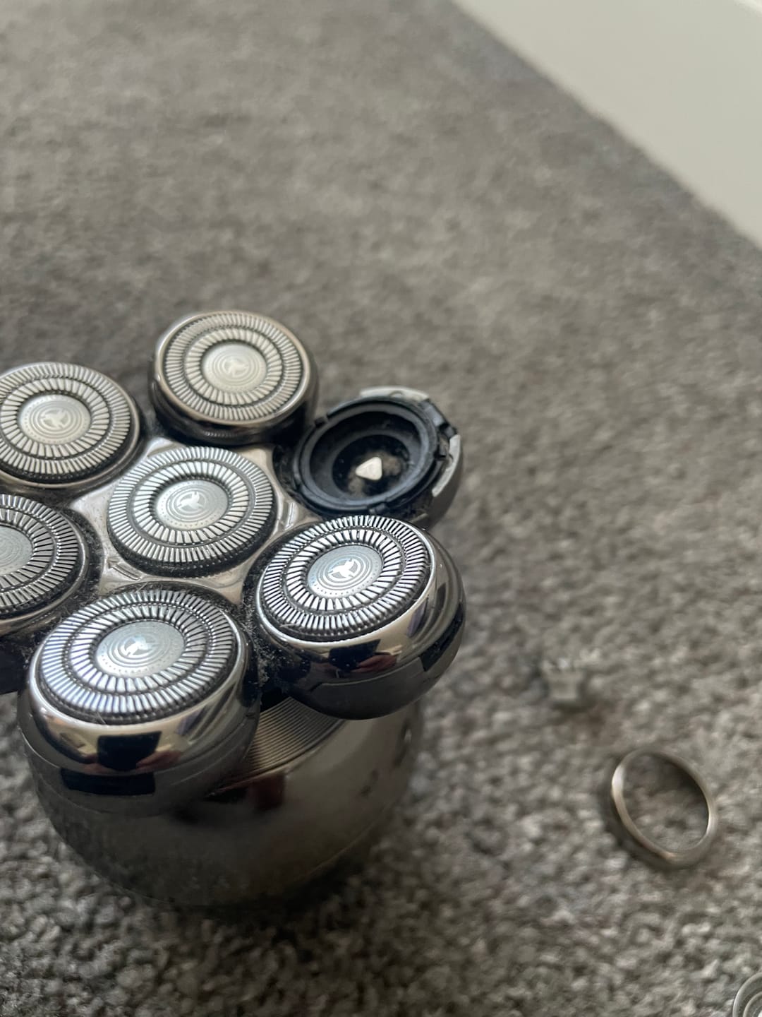 Customer photo review of Trim Pod 2.0