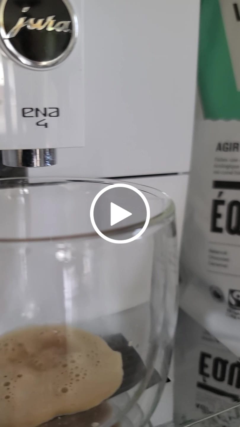 Customer video review of SUSTAIN
