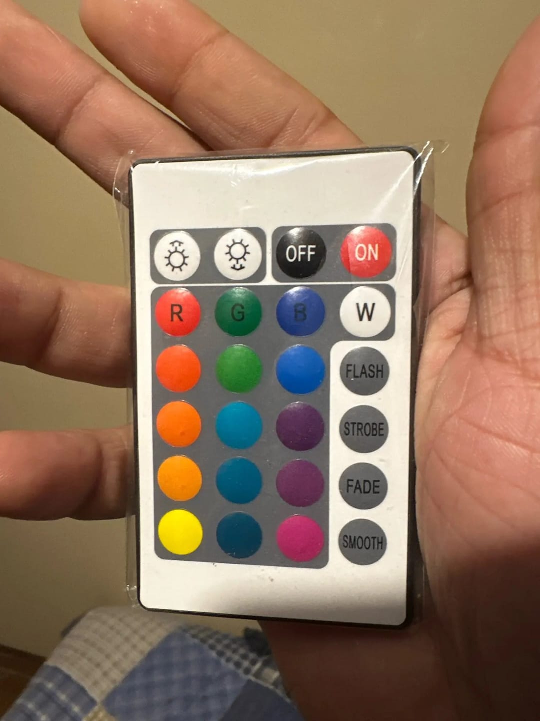 Customer photo review of Serenity Cube™ 2.0
