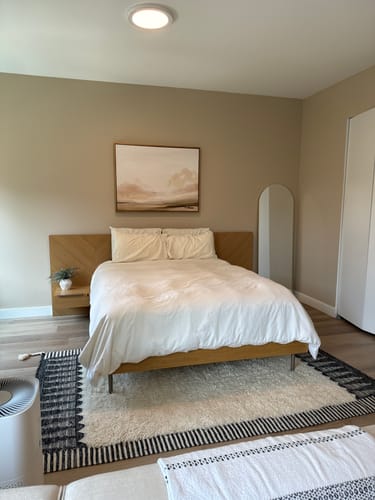 Customer photo review of South Beach