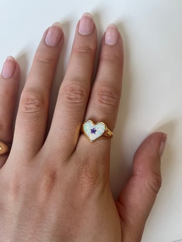 Customer photo review of Luna