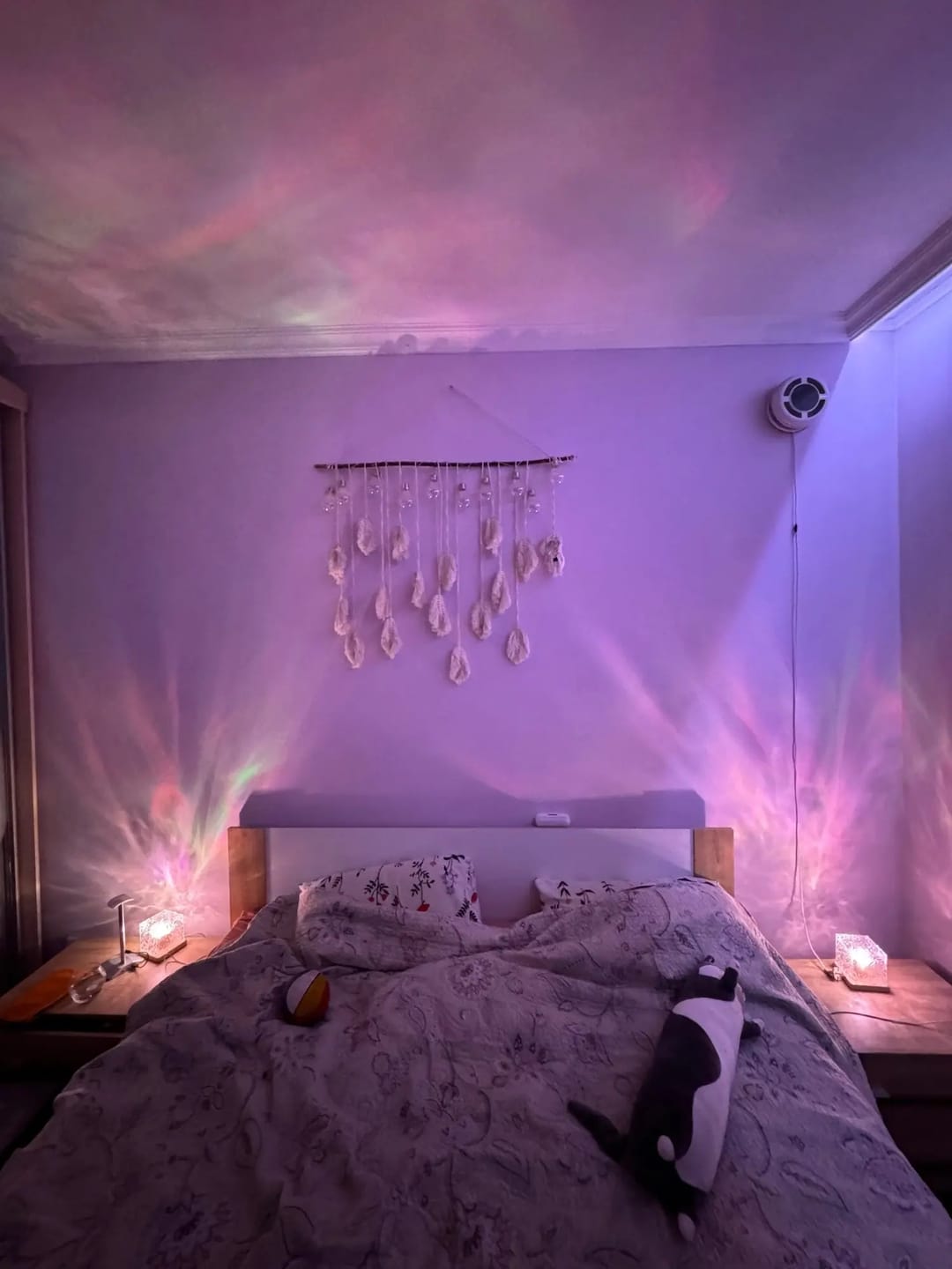 Customer photo review of Serenity Cube™ 2.0