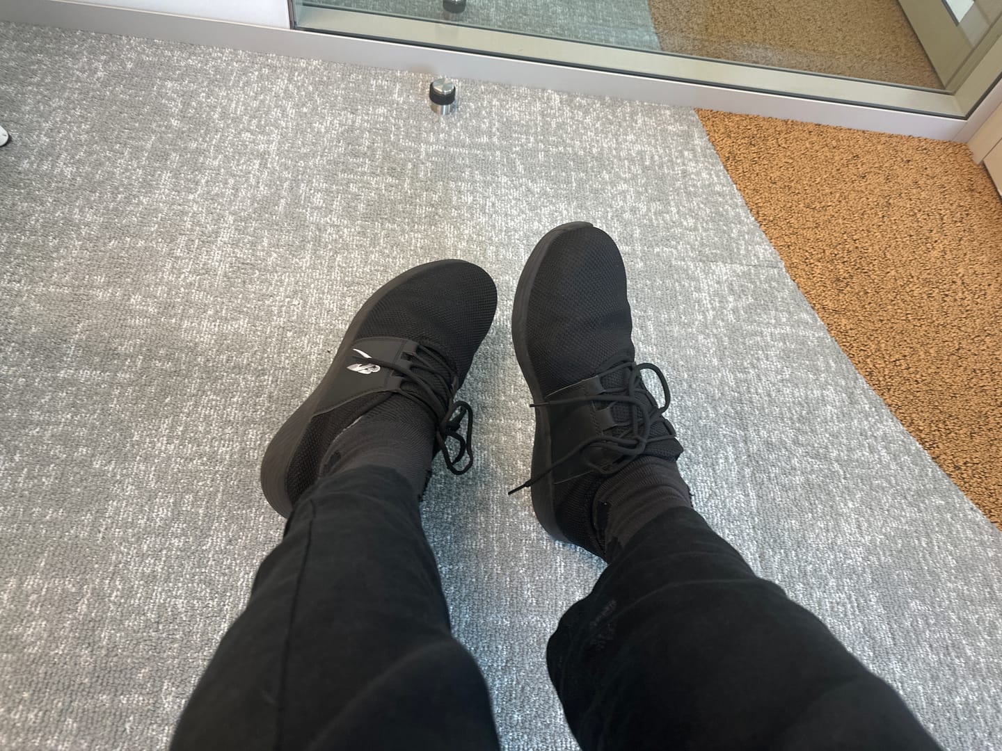 Customer photo review of Jet Lockfeet®