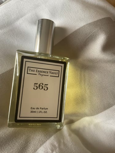 Customer photo review of Inspired by Portrait of a Lady - 565