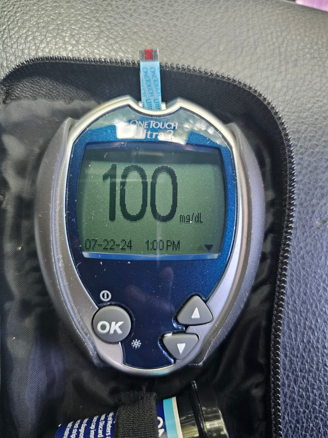 Customer photo review of Brogden Avocado *Pre-Order*