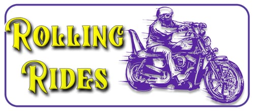 Customer photo review of Motorcycle Wrist Support - Ride Without Wrist Pain