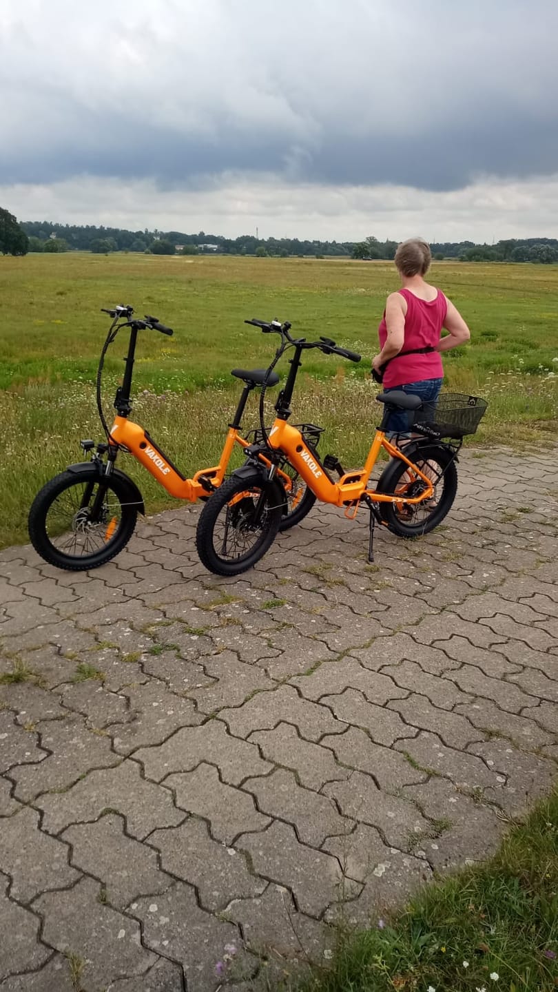 Customer photo review of VAKOLE VT4