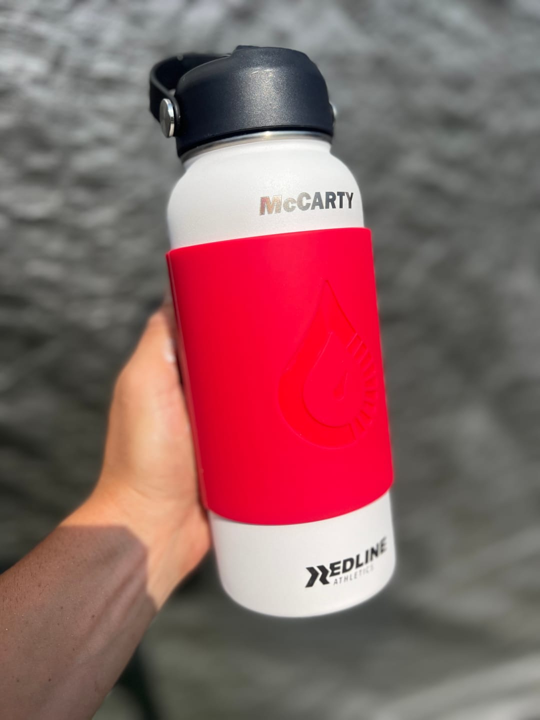 Customer photo review of Customize It / Co-Branding