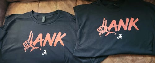 Customer photo review of Upload your own PNG