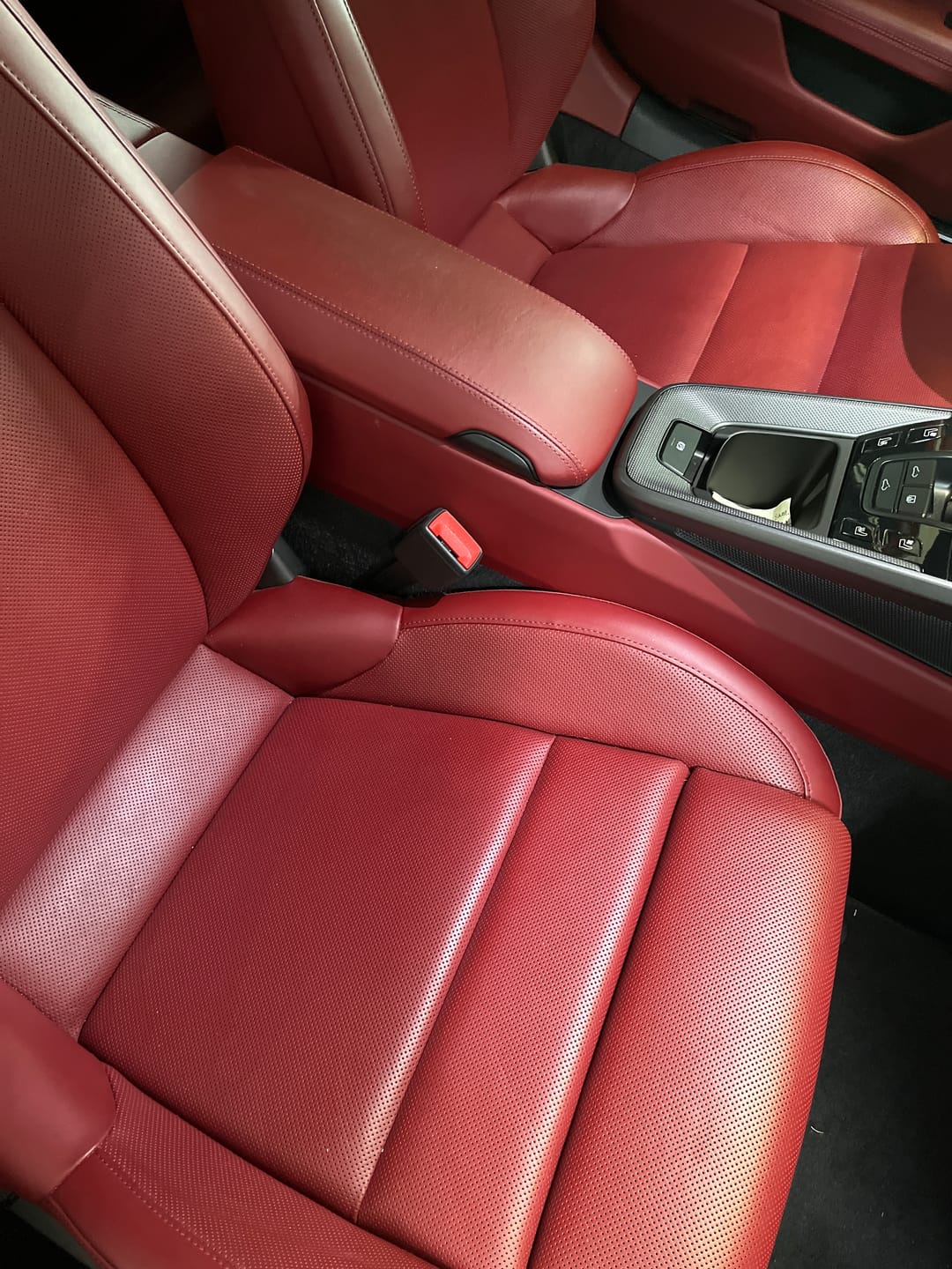 Customer photo review of Cleaning Cubes