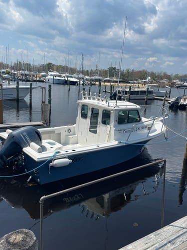 Customer photo review of Foam Wand Retaining Clip