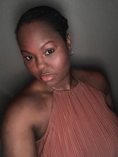 Mariah R. review of NEW! Hair Transformation Bundle- Moisturizes, Detangles, Drastically softens and Grows! 3 Sizes image 1 out of 2