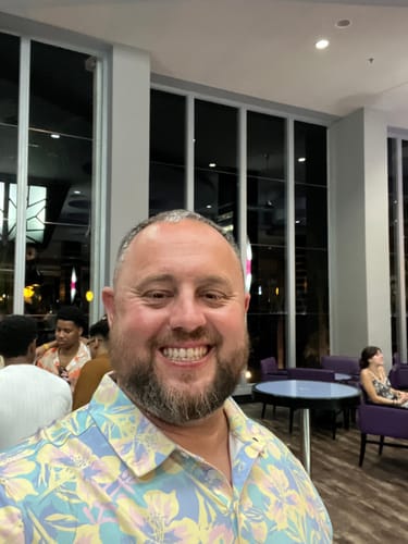 Customer photo review of Palms 2.0